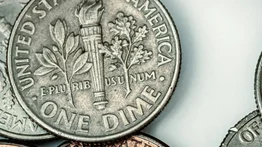 Estas 3 monedas de 10 centavos te darán una pequeña fortuna: pueden valer hasta $7.500
