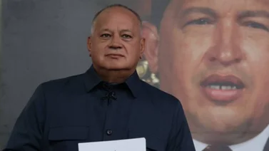 Cabello se pronuncia sobre el militar estadounidense liberado este 20 de mayo: Él no vino para acá hacer un picnic
