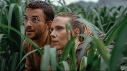 Jurassic World El renacer: estrena tráiler con dinosaurios colosales y giro al terror