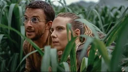 Jurassic World El renacer: estrena tráiler con dinosaurios colosales y giro al terror