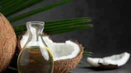 Hidrata la piel del rostro: aprende a preparar una crema a base de aceite de coco