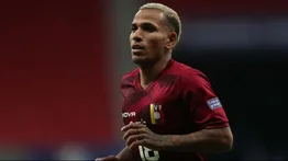 Rómulo Otero podría regresar con la Vinotinto: desde Uruguay afirman que estará en la doble fecha de eliminatorias