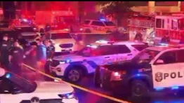 Asesinan a dos empleados de la embajada israelí frente al Museo Judío en Washington: conozca los detalles