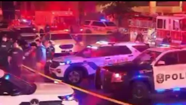 Asesinan a dos empleados de la embajada israelí frente al Museo Judío en Washington: conozca los detalles Asesinan a dos empleados de la embajada israelí frente al Museo Judío en Washington: conozca los detalles