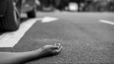 Revelan detalles sobre asesinato de madre venezolana: trabajadores de empresa de telefonía la arrollan frente a su vivienda Revelan detalles sobre asesinato de madre venezolana: trabajadores de empresa de telefonía la arrollan frente a su vivienda