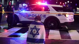 Asesinan a empleados de la embajada israelí cerca de museo judío en Washington: el homicida gritaba “liberen Palestina”