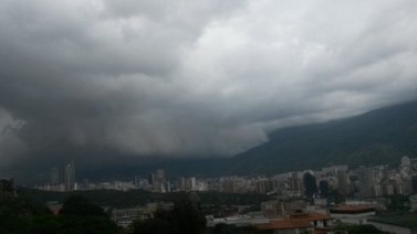 Onda tropical N° 1 se desplaza este 22 de mayo: pronóstico del Inameh para Venezuela