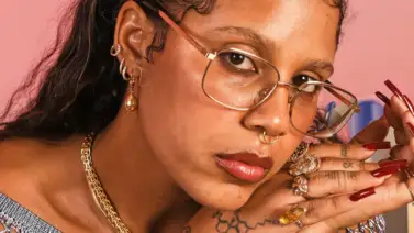 En video: Tokischa denuncia discriminación en República Dominicana En video: Tokischa denuncia discriminación en República Dominicana