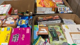 Entrega de comida gratis en Texas: 22 y 23 de mayo