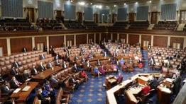 Cámara de Representantes de Estados Unidos da luz verde al "gran y hermoso proyecto de ley" de Trump
