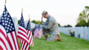 California: conozca las ciudades dónde habrá desfiles por el Memorial Day 