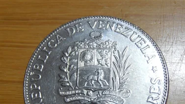 Cotizarán billetes, monedas y demás artículos de colección en la Convención Numismática en Caracas: entrada gratis 