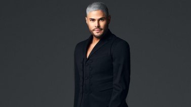 Prince Julio César asistirá al Festival de Cannes y aquí tienes todos los detalles