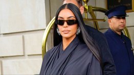 Kim Kardashian finaliza estudios de Derecho y se alista para ejercer como abogada en California
