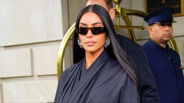 Kim Kardashian finaliza estudios de Derecho y se alista para ejercer como abogada en California