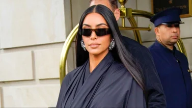 Kim Kardashian finaliza estudios de Derecho y se alista para ejercer como abogada en California