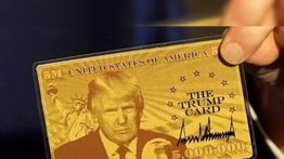 2001online - USA- Tarjeta Dorada