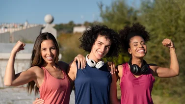 Come esto por siete días y tu cuerpo cambiará: superalimento que muchos ignoran