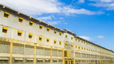 En imágenes: Intervienen Complejo Penitenciario Tocuyito En imágenes: Intervienen Complejo Penitenciario Tocuyito