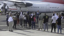 Abogada experta en migración: "Estar registrado en la USCIS podría salvarte de ser deportado"