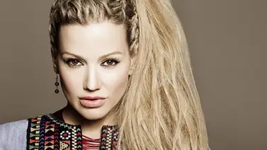 Fanny Lu lanza su primer álbum en 14 años: con este proyecto la colombiana celebra 20 años de carrera Fanny Lu lanza su primer álbum en 14 años: con este proyecto la colombiana celebra 20 años de carrera