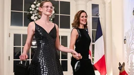 Pleito entre Violet Affleck y Jennifer Garner: el ensayo en el que criticó a su madre