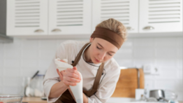 Chayota: no creerás el postre que podrás hacer con esta hortaliza