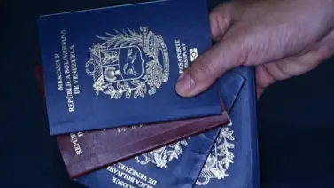 Diferencia entre pasaportes habilitados y ordinarios del Saime: conozca sus precios actualizados Diferencia entre pasaportes habilitados y ordinarios del Saime: conozca sus precios actualizados