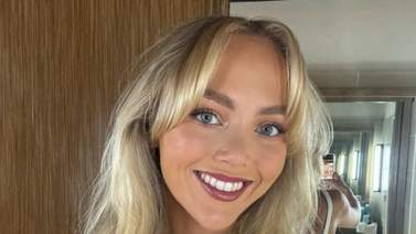 El doloroso desafío que llevó una modelo de Only Fans a ser hospitalizada de emergencia: "definitivamente sobreviviré"