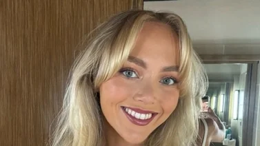 El doloroso desafío que llevó una modelo de Only Fans a ser hospitalizada de emergencia: "definitivamente sobreviviré"