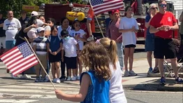 memorial day día de los caidos estados unidos florida desfile
