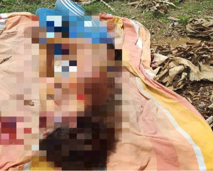 Femicida de Elianny Arévalo la maniató y golpeó con un palo: le había ofrecido 10 dólares a cambio de un encuentro íntimo
