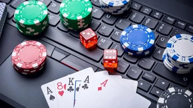 ¿Cómo repartir mejor tu dinero en un casino en línea?