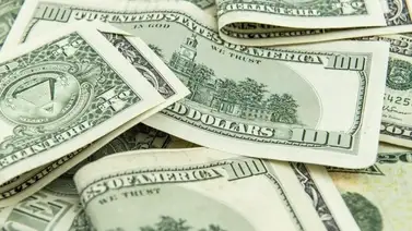 Precio del dólar BCV para el 23 de mayo: así se cotizará la moneda estadounidense Precio del dólar BCV para el 23 de mayo: así se cotizará la moneda estadounidense