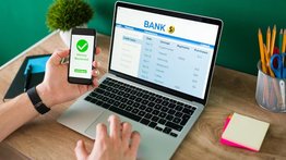 Cuenta bancaria sin SNN EEUU
