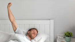 Un secreto para dormir mejor: la frase milagrosa que debes decir para conseguir el sueño