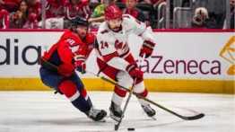  NHL: ¿Podrán los Hurricanes encontrar la fórmula para desafiar a los invencibles Panthers?