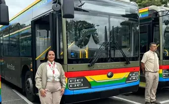 Conozca las 17 salidas del metro que conectan con las rutas de Metrobus en Caracas: estas son las ubicaciones y los horarios