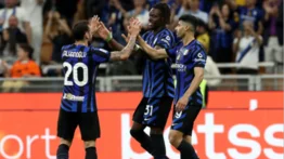 ¡Definición de Scudetto! ¿El sorprendente Como frustrará al Inter en la última jornada de Serie A?