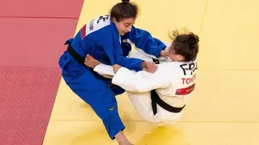 Vetan a campeona paralímpica de Tokio 2020 y esta es la razón Vetan a campeona paralímpica de Tokio 2020 y esta es la razón