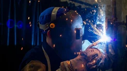 Chevron impulsa la formación de jóvenes venezolanos: 66 soldadores certificados en dos años