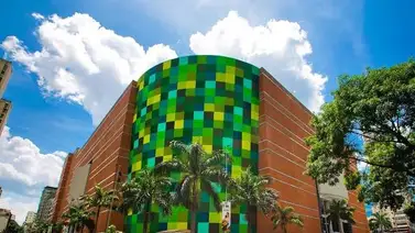 Sambil La Candelaria: sigue la celebración por el mes de las madres con jornada gratuita de bienestar y salud Sambil La Candelaria: sigue la celebración por el mes de las madres con jornada gratuita de bienestar y salud