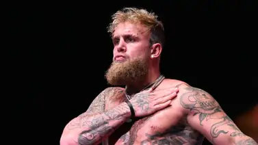 Jake Paul desafía a Canelo: Le habría ganado, sin duda Jake Paul desafía a Canelo: Le habría ganado, sin duda