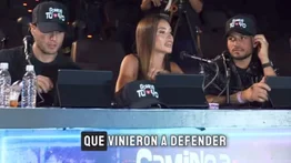 Hoy fue el último día del casting de "Camino a Somos Tú y Yo” y Gustavo Elis cuenta parte de lo que evaluó el jurado