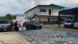 Fiscalía imputará a dos sujetos por tráfico de drogas: pretendían trasladar las sustancias de Falcón a Carabobo