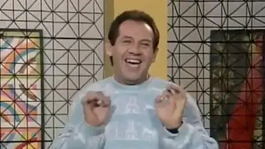 Qué es de la vida de Ernesto Cortez: a esto se dedica el recordado “Enrico” de Bienvenidos Qué es de la vida de Ernesto Cortez: a esto se dedica el recordado “Enrico” de Bienvenidos