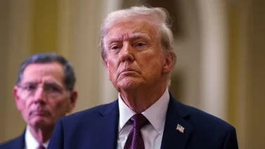 Trump prohíbe a Harvard matricular a estudiantes extranjeros: casi 7 mil estudiantes estarían afectados