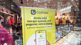 Así puedes encontrar a los aliados comerciales con bajada de inicial en Cashea: estos son los pasos