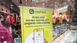 Así puedes encontrar a los aliados comerciales con bajada de inicial en Cashea: estos son los pasos