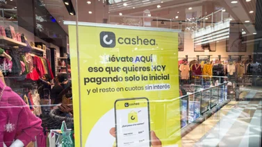 Así puedes encontrar a los aliados comerciales con bajada de inicial en Cashea: estos son los pasos